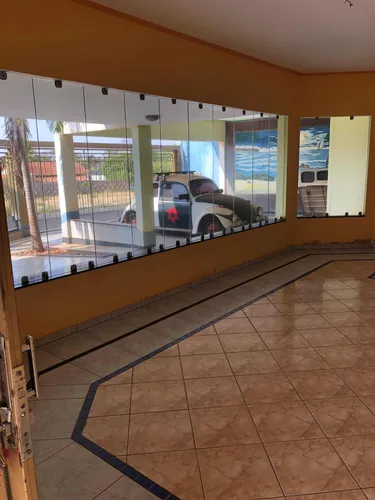 Casa 5 Dormitórios A Venda Em Votuporanga