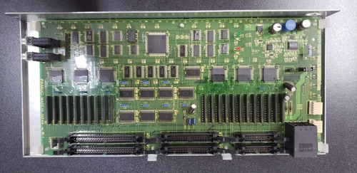 Tarjeta Electronica Fanuc A16b-2203-0730 (Usado)