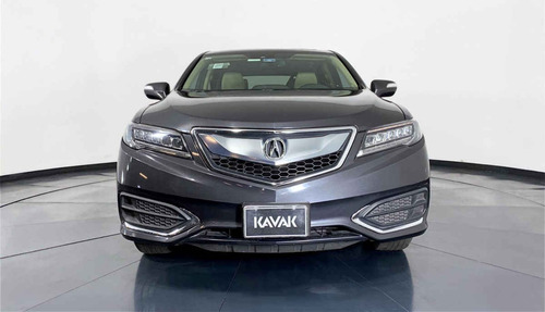 Imagen 2 de 15 de 107030 - Acura Rdx 2016 Con Garantía