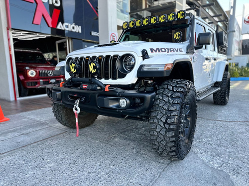 Jeep Jt Mojave 4x4 Equipada Kc 2023
