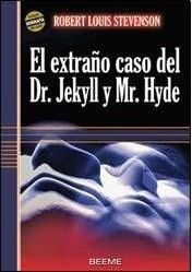 Extraño Caso Del Dr Jekyll Y Mr Hyde (incluye Biografia Del