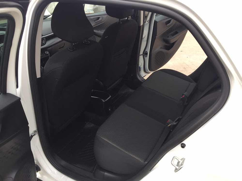 Fiat Pulse Drive 1.3 cc MT