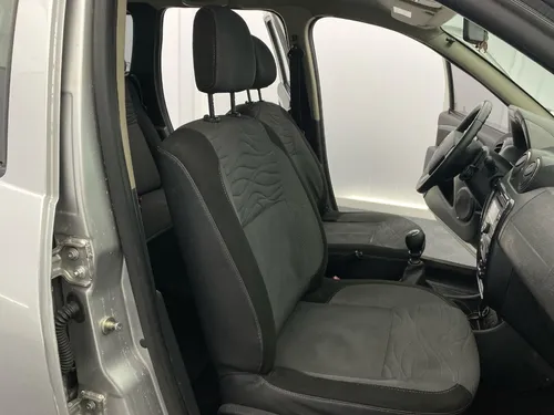Renault Duster 2.0 Dynamique 4x2