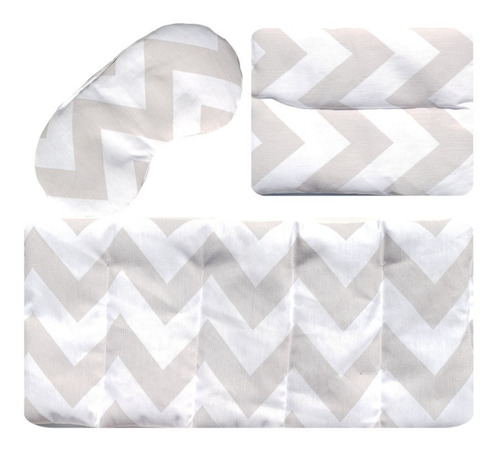 Imagen 9 de 10 de Kit Bolsas De Semillas Termicas X3 Uso Horno Calor/frio