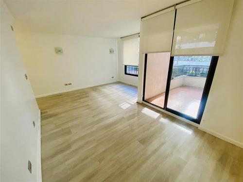 Departamento Venta 2d,2b,1est,1bd.en Santaigo, Metro Toesca