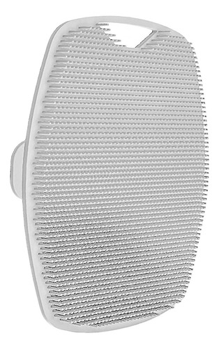 Depurador Corporal De Silicona, Depurador De Ducha Para Gris
