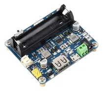 Comprar Coolwell Modulo Administracion Energia Solar Recargable Para