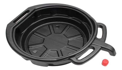 Para. Bandeja De Drenagem De Óleo Bandeja De