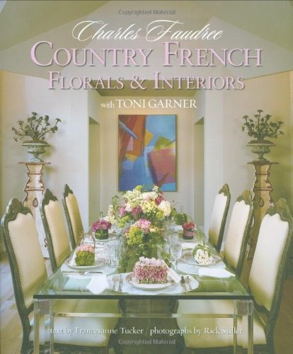 Pais Frances Florales E Interiores Casa Referencia