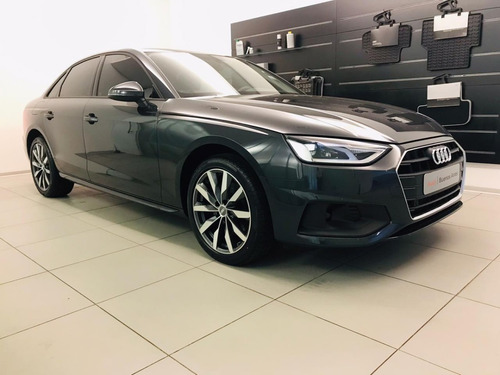 Imagen 5 de 25 de Audi A4 0km Usado 40 Tfsi 190 Cv Hibrido 2023 2022 2021