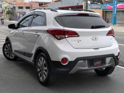 Hyundai Hb20x 1.6 16v Style