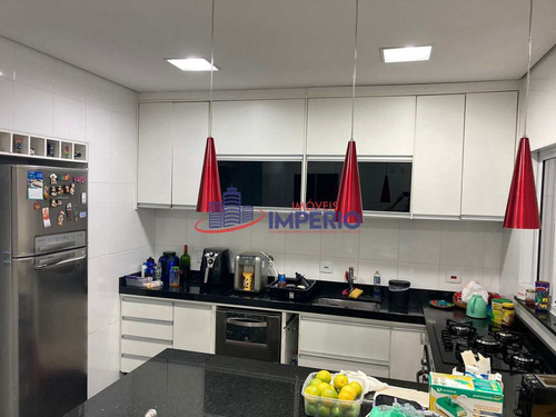 Imagem 7 de 26 de Sobrado Com 2 Dorms, Vila Guaca, São Paulo - R$ 750 Mil, Cod: 9084 - V9084