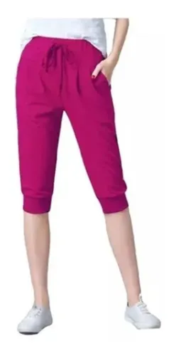 Pants cortos para mujer hot sale