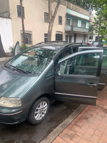 Volkswagen Sharan 1.8 Turbo