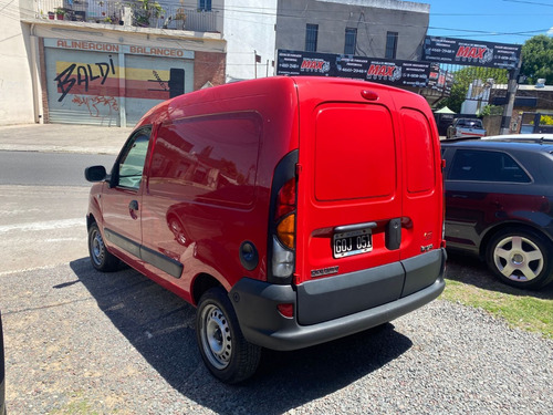 Renault Kangoo 1.9 D Confort