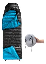 Comprar Saco De Dormir Ultraligero Naturehike Para Clima Frío 3-4