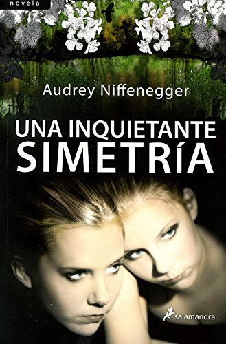 Una Inquietante Simetria - Niffenegger Audrey