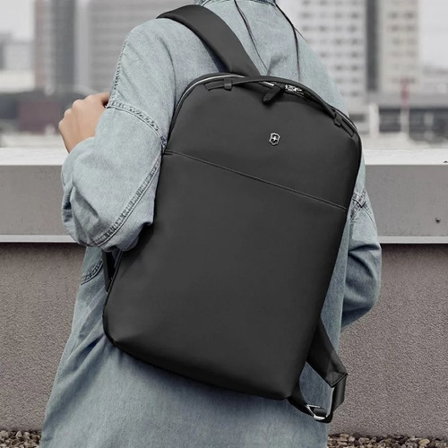 Imagen 9 de 9 de Morral Victorinox Compact Victoria