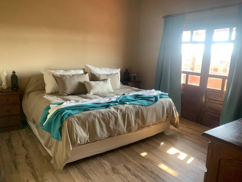 Imagen 8 de 30 de Venta Financiada Hermosa Casa Con Pileta En San Gabriel, Villanueva