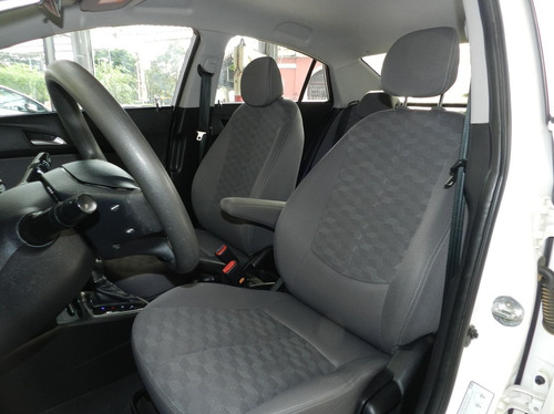 Hyundai Hb20s 1.6 Comfort Plus 16v Automatico