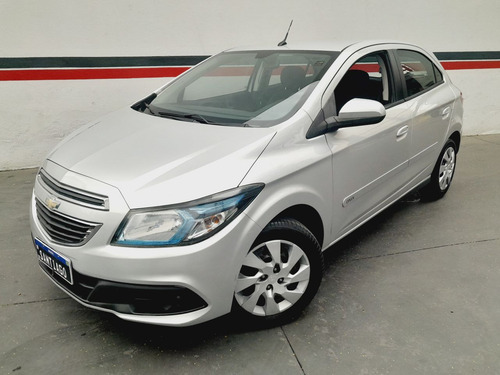 Chevrolet Onix ONIX HATCH LT 1.4 8V FlexPower 5p Mec.