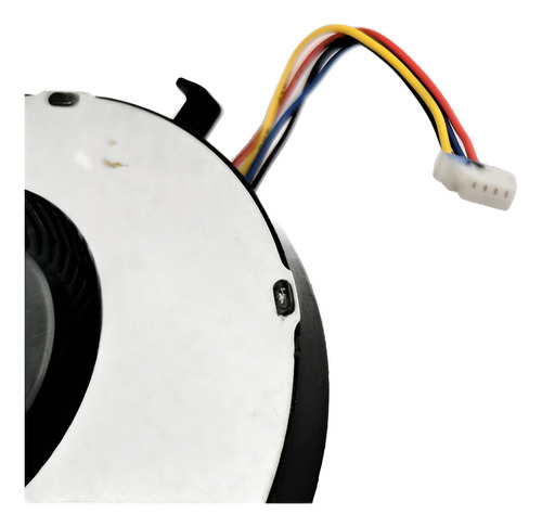 Abanico Ventilador Cpu Asus Fx506li-bi5n5 Dq5d577k003 (Usado)