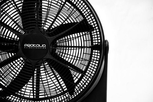 Ventilador Turbo 20 Protalia Vb-20t Alta Potencia