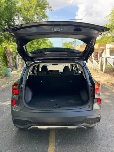Kia Seltos 2021