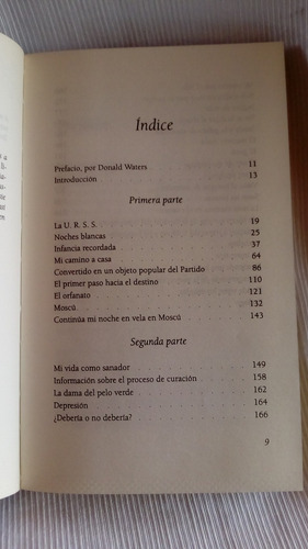 Imagen 4 de 5 de Estas Manos Pueden Curar Gene Egidio Urano