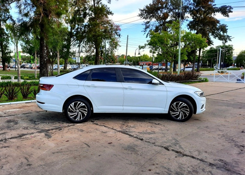 Volkswagen Vento Highline 250 Tsi At - Igual A 0km!