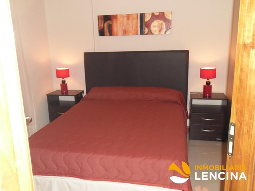 Imagen 5 de 26 de Departamento En Venta - 1 Dormitorio C/cochera - Centro Carlos Paz