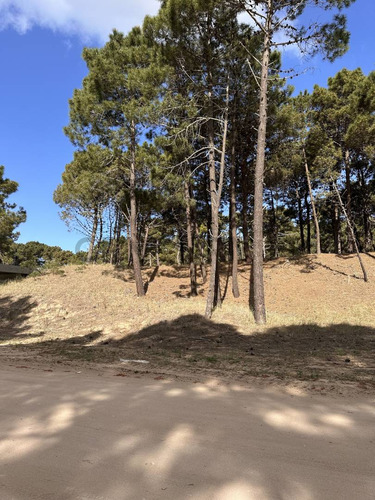 Lote En Barrio Pioneros En Venta - Oportunidad - Permuta - Pinamar - Costa Atlantica