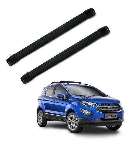 Rack Teto Ecosport 2013 2014 2015 2016 2017 2018 2019 2020