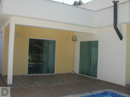 Imagem 12 de 15 de Excelente Casa No Parque Dos Príncipes Nova E Moderna - Di28973
