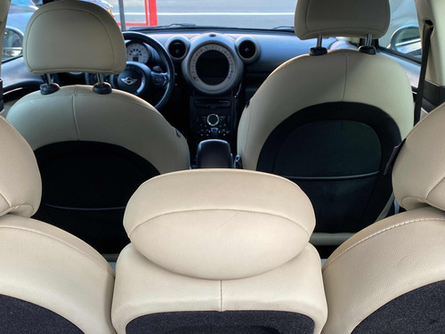 Mini Countryman 1.6 S All4 Aut. 5p