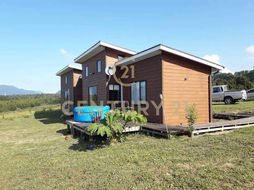 Casa Con Dos Cabañas, Puerto Varas, 6.794 Uf