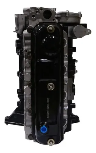 Ensamble Motor Para Zx Admiral 2.2 491qme 2009 Completo | Cuotas