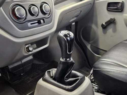 Foton Midi Cabina Simple Miditruck D Cab 1.2 2023