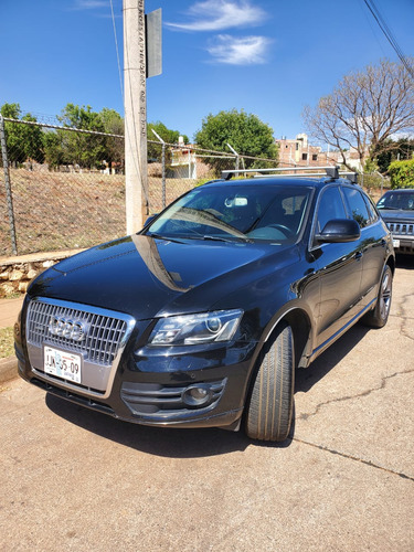 Audi Q5 2.0 Elite S Tronic Quattro Dsg