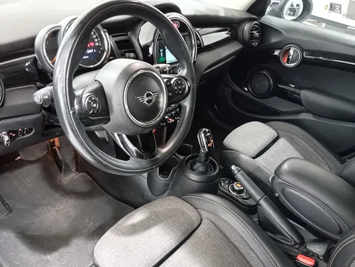 Mini Cooper 1.5 Chili 5 Puertas At