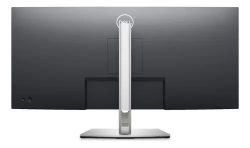 Monitor Dell Curvo De 34 Com Hub Usb-c P3424we | MercadoLivre