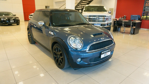 Imagen 3 de 8 de Mini Cooper S Hot Pepper