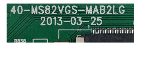 Placa Principal Ph16d20 Ph16d20dm 40ms82vgsmab2LG