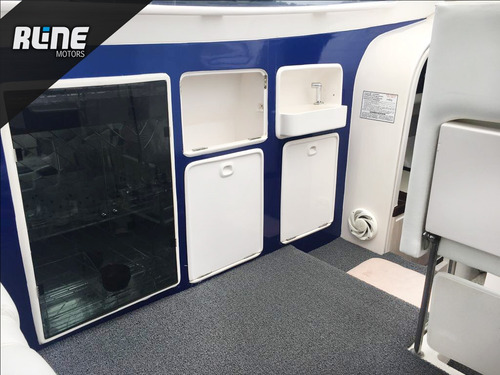 Lancha Excalibur 45 Offshore Intermarine