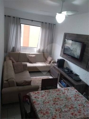 Residencial São Vicente Sp - 271-im357644