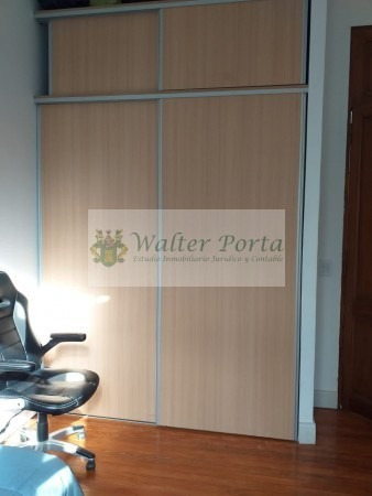 Imagen 22 de 26 de Venta Ph Refaccionado A Nuevo 6 Ambientes En Caballito