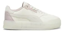 Comprar Zapatillas Puma Cali Court Alaska Sportstyle Mujer Moda Blan