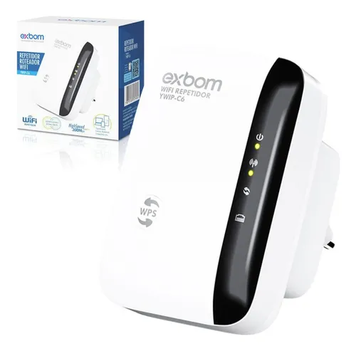 Antena wifi repetidora new arrivals