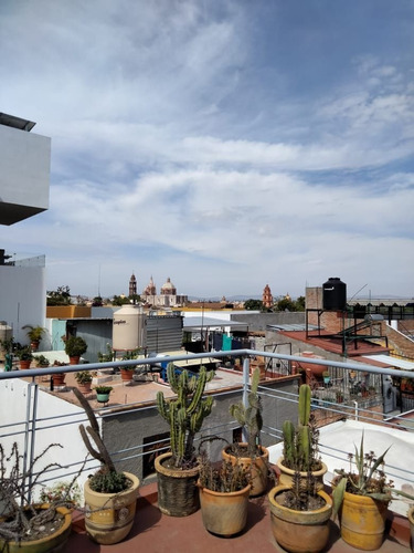 Imagen 6 de 15 de Casa Tenoch En Venta, Colonia Centro En San Miguel De Allend