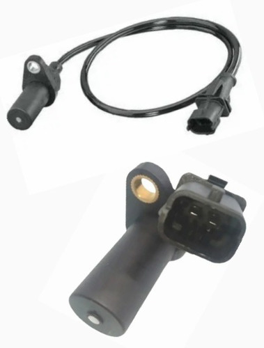 Sensor Cigüeñal Fiat Palio, Fiat Siena 1.3/1.4/1.8l